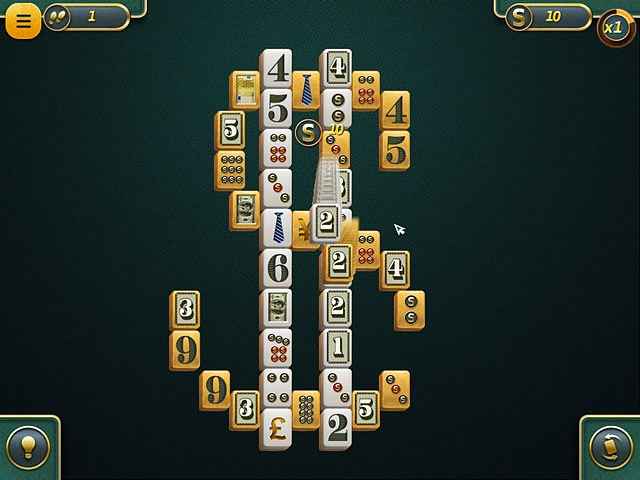 mahjong business style screenshots 2