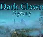 dark clown mystery