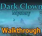 dark clown mystery walkthrough
