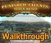 Punished Talents: Seven Muses Walkthrough