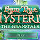 Fairy Tale Mysteries: The Beanstalk