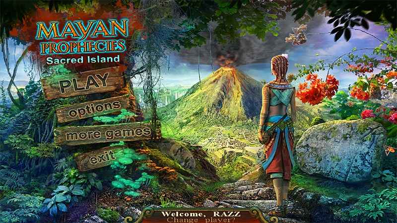 mayan prophecies: sacred island screenshots 2