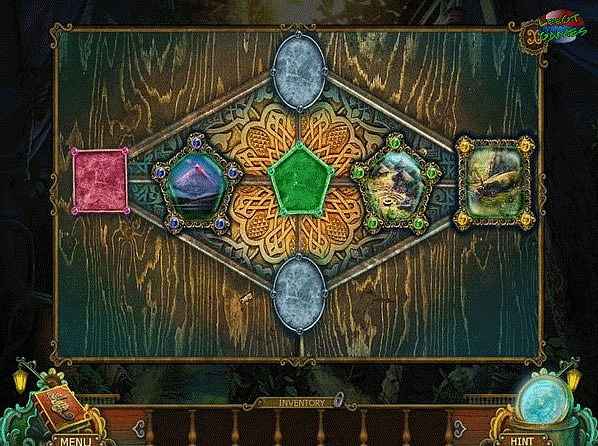 mayan prophecies: sacred island collector's edition screenshots 3