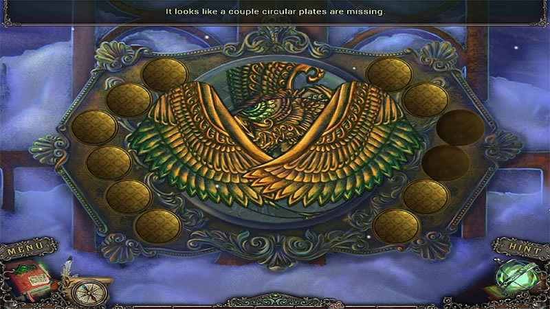 whispered secrets: into the beyond