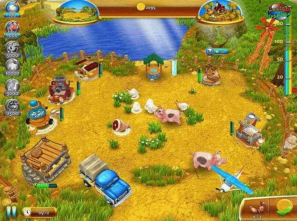 farm frenzy 4 walkthrough farm frenzy 4 walkthrough