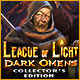 League of Light: Dark Omens