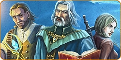 League of Light: Dark Omens Collector's Edition