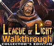 league of light: dark omens collector's edition walkthrough