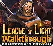 League of Light: Dark Omens Walkthrough