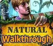 natural threat 2 collector's edition walkthrough