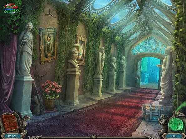 love alchemy: a heart in winter