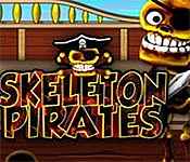 Skeleton Pirates