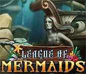 League Of Mermaids