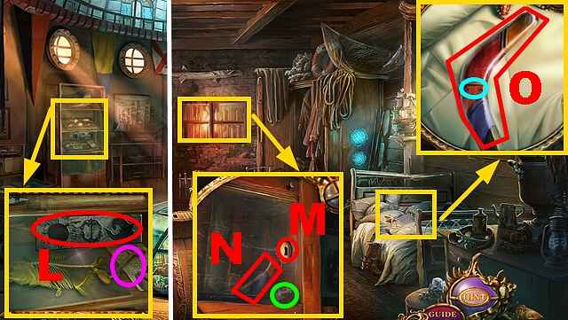 fierce tales: marcus' memory walkthrough 13 screenshots 1