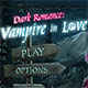 Dark Romance: Vampire in Love