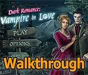 dark romance: vampire in love walkthrough
