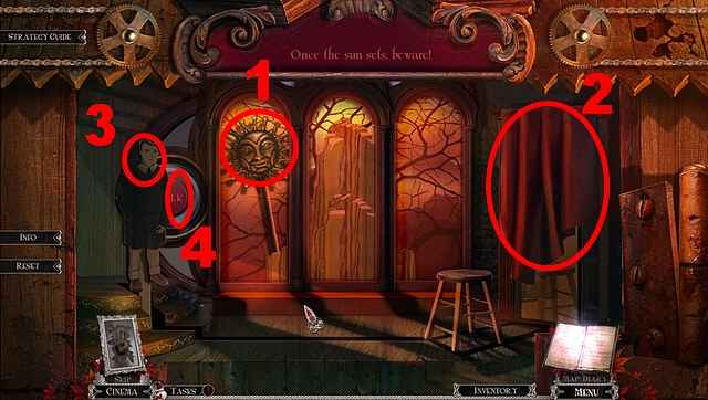 grim tales: bloody mary walkthrough 5 screenshots 1