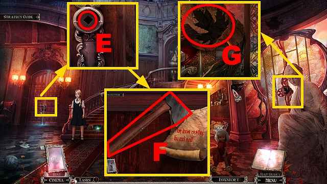 grim tales: bloody mary walkthrough 8 screenshots 2