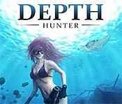 depth hunter