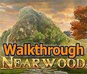 nearwood collector's edition walkthrough