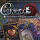 Cursery: The Crooked Man And The Crooked Cat