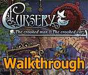 cursery: the crooked man and the crooked cat walkthrough