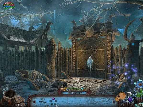 myths of the world: stolen spring collector's edition