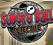 sudokuball detective