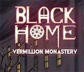 black home: vermillion monastery