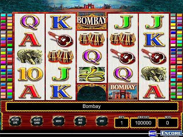 igt slots bombay screenshots 2