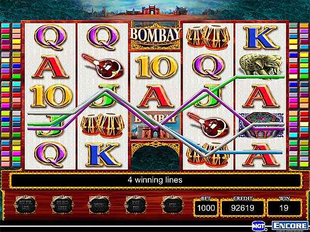 igt slots bombay screenshots 3