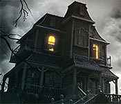 haunted house mysteries