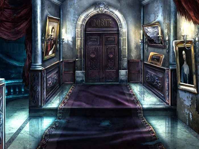 haunted house mysteries screenshots 3