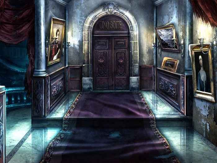 haunted house mysteries collector's edition screenshots 3