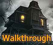 haunted house mysteries collector's edition walkthrough