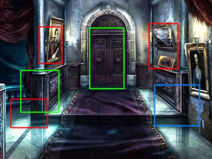 haunted house mysteries collector's edition walkthrough screenshots 1