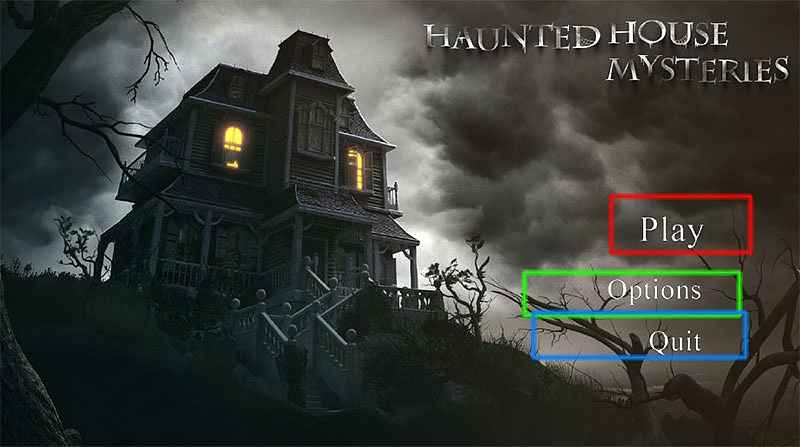 haunted house mysteries collector's edition walkthrough screenshots 2