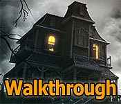 haunted house mysteries walkthrough