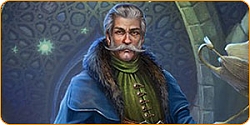 Queen's Tales: The Beast and the Nightingale Collector's Edition