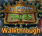 queen's tales: the beast and the nightingale collector's edition walkthrough