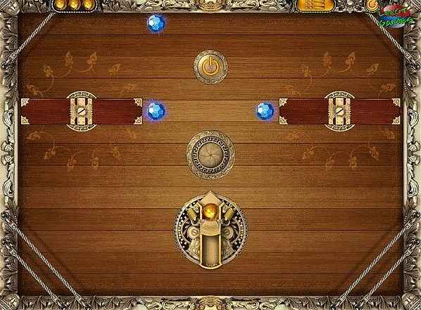 slingshot puzzle screenshots 1