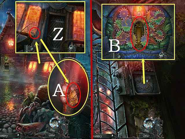 nightmares from the deep: the siren's call walkthrough 10 screenshots 1