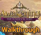 awakening: the sunhook spire walkthrough 2