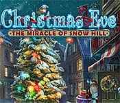 christmas eve: the miracle of snow hill