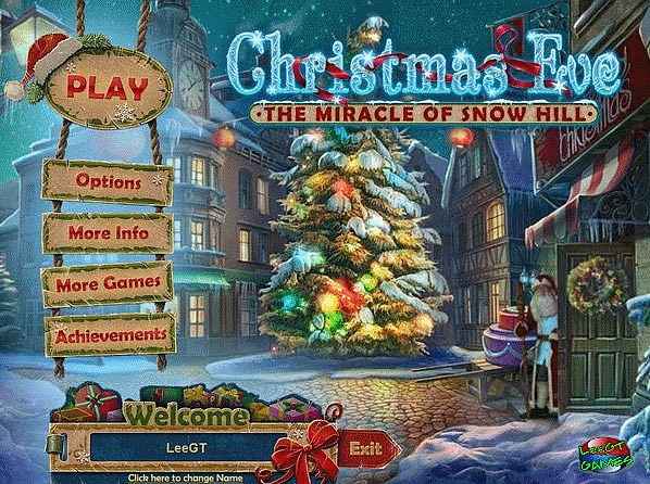 christmas eve: the miracle of snow hill screenshots 3