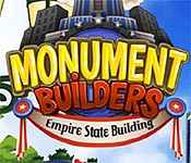 monument builders: empire state building