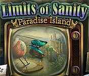 limits of sanity: paradise island collector's edition
