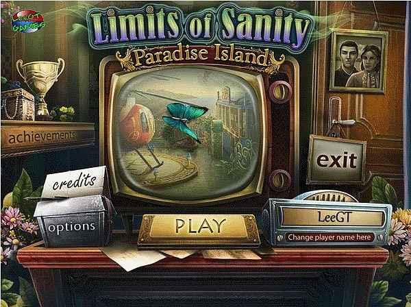 limits of sanity: paradise island collector's edition screenshots 3