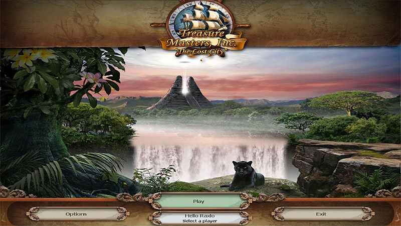 treasure masters, inc.: the lost city screenshots 2