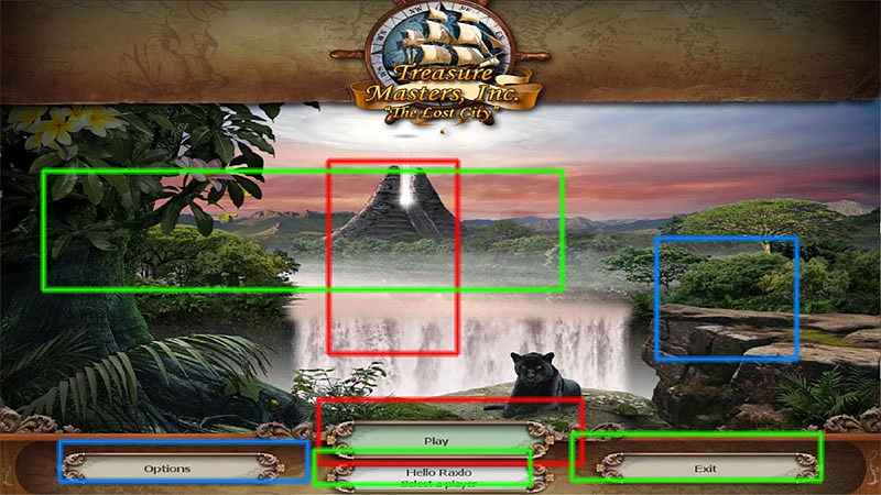 treasure masters, inc.: the lost city collector's edition walkthrough screenshots 3